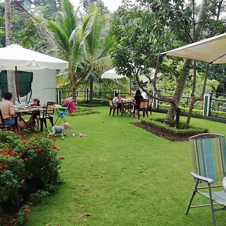 Villa Nuova Kandy Esterno foto