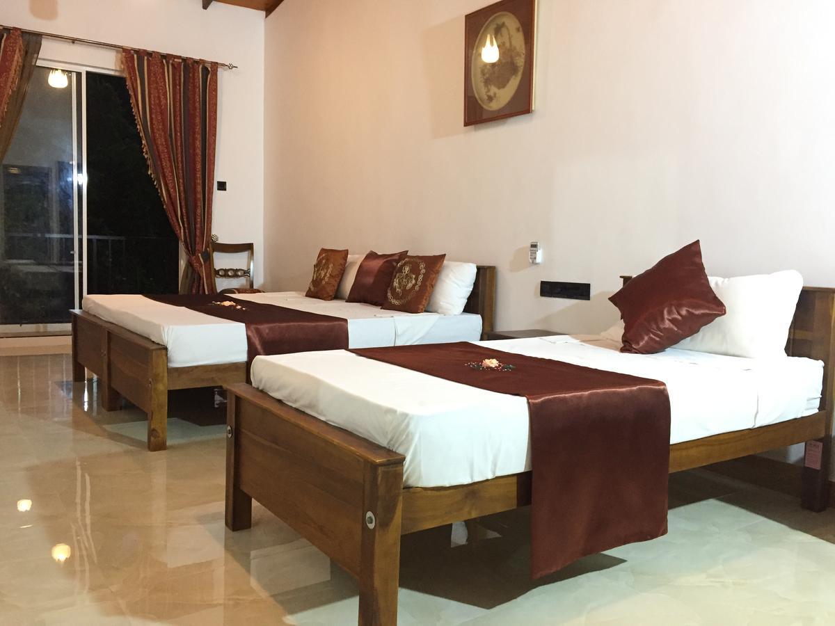 Villa Nuova Kandy Esterno foto