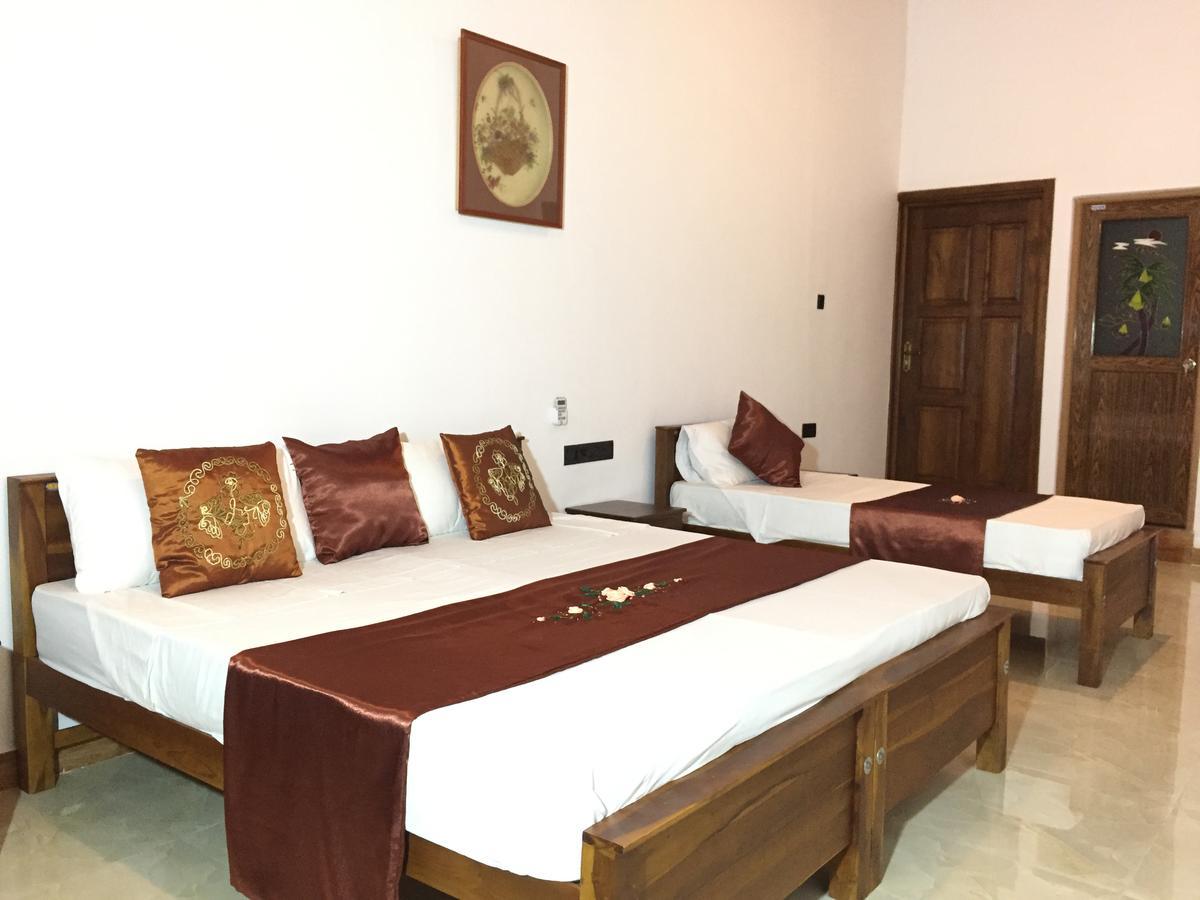 Villa Nuova Kandy Esterno foto