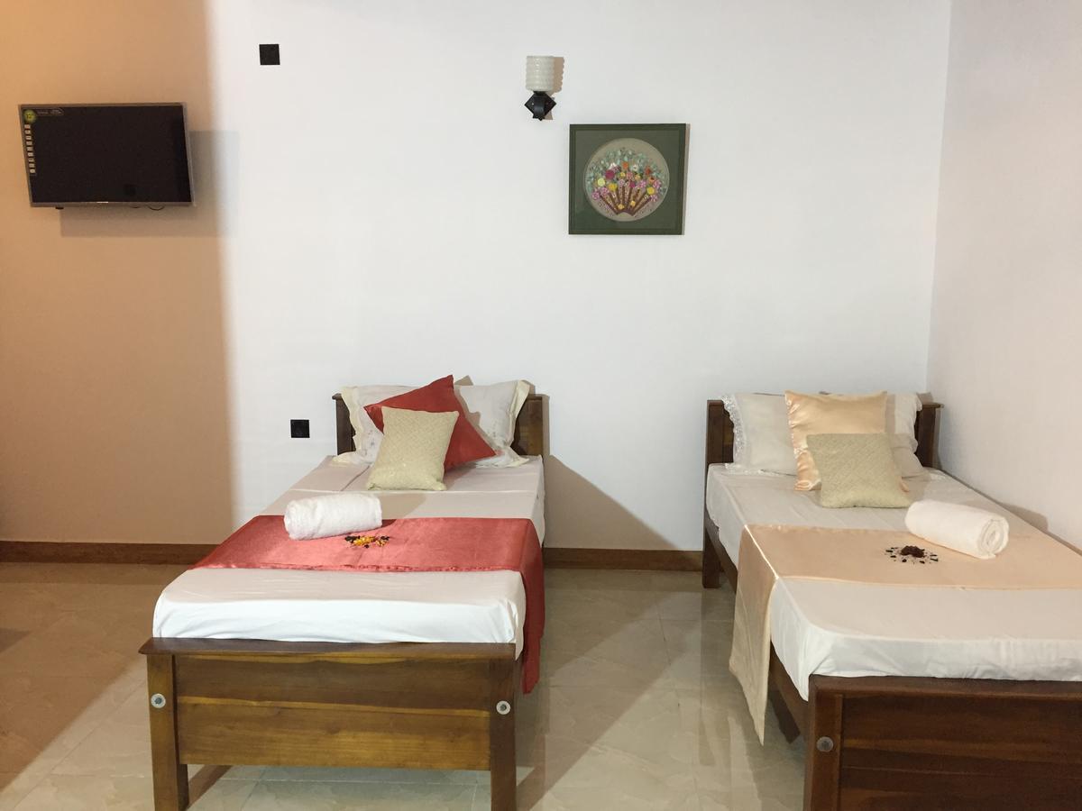 Villa Nuova Kandy Esterno foto