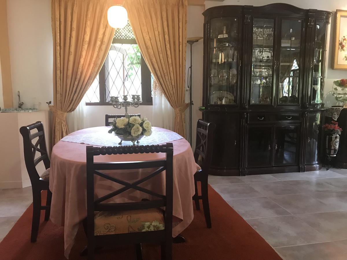 Villa Nuova Kandy Esterno foto