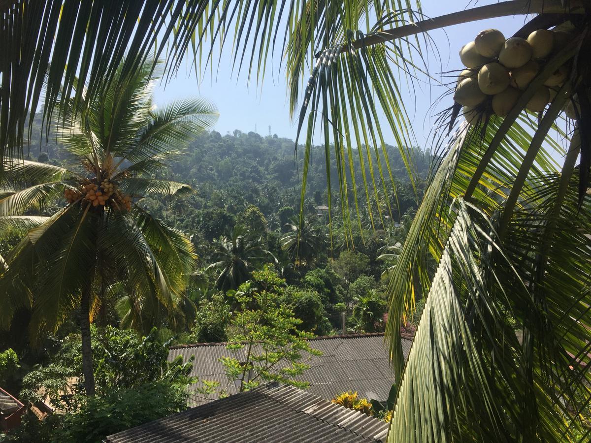 Villa Nuova Kandy Esterno foto