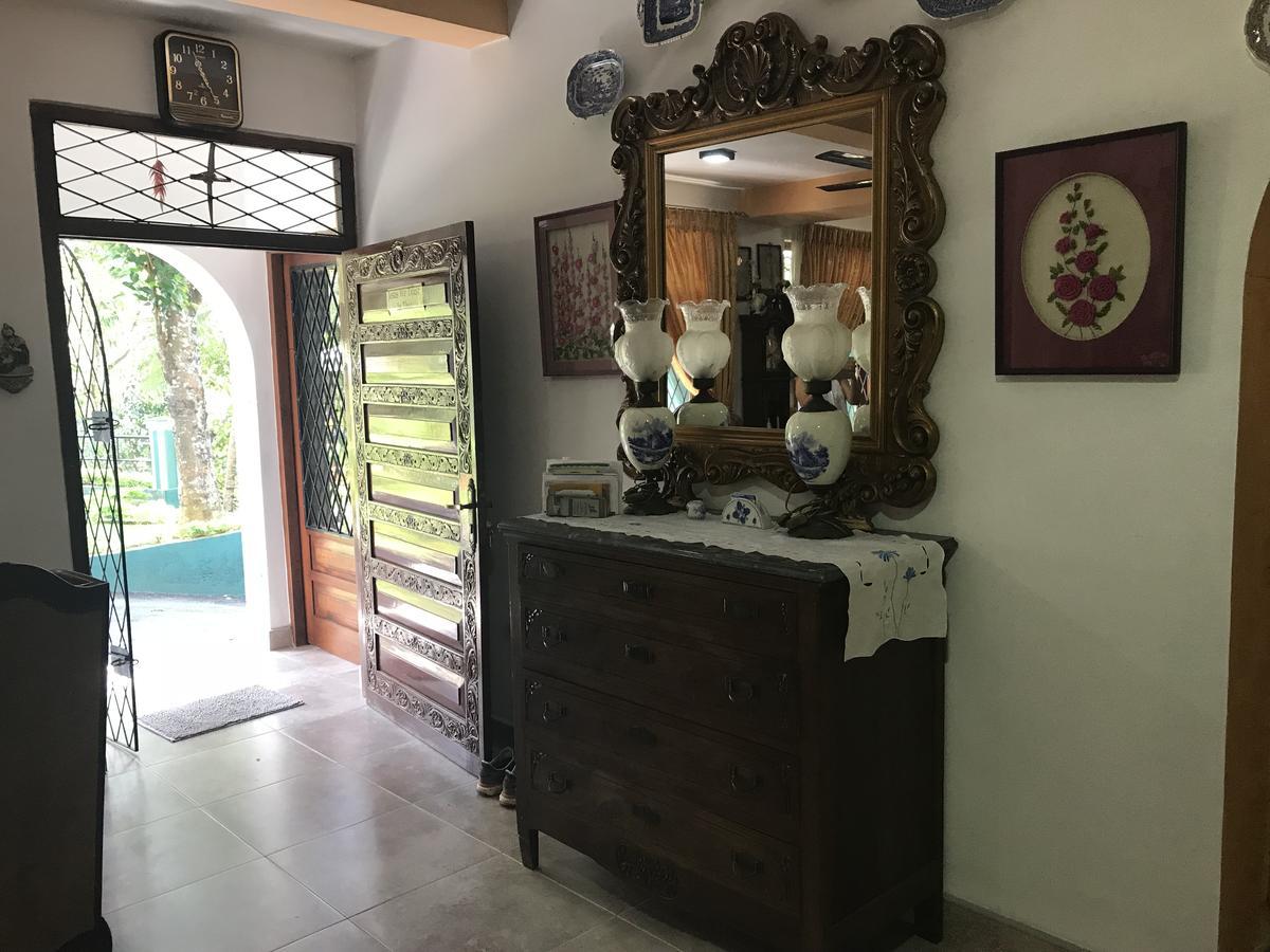 Villa Nuova Kandy Esterno foto