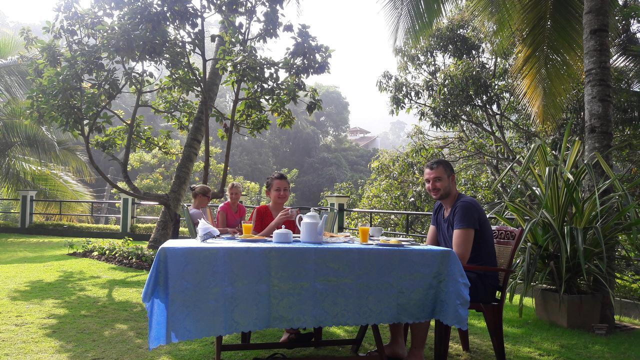 Villa Nuova Kandy Esterno foto